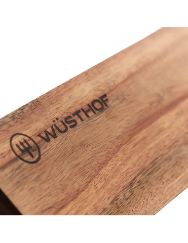 Wüsthof Magneetstrip 50 cm Acacia