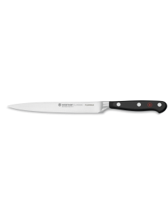 Wüsthof Visfileermes Classic 16 cm.