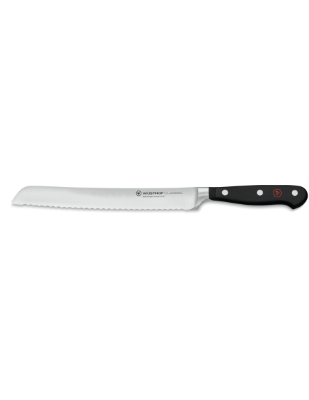 Wüsthof Broodmes Classic 20Cm