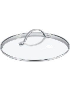 Greenpan Glasdeksel 30 cm