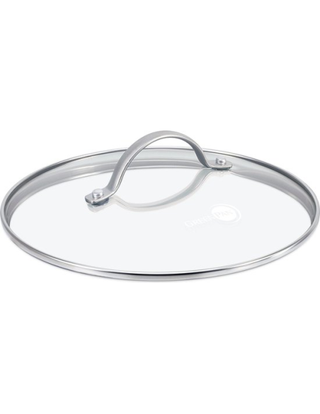Greenpan Glasdeksel 30 cm