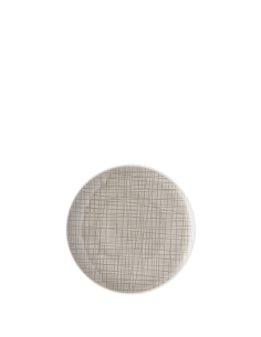 Gebaksbordje 17 cm Mesh Mountain