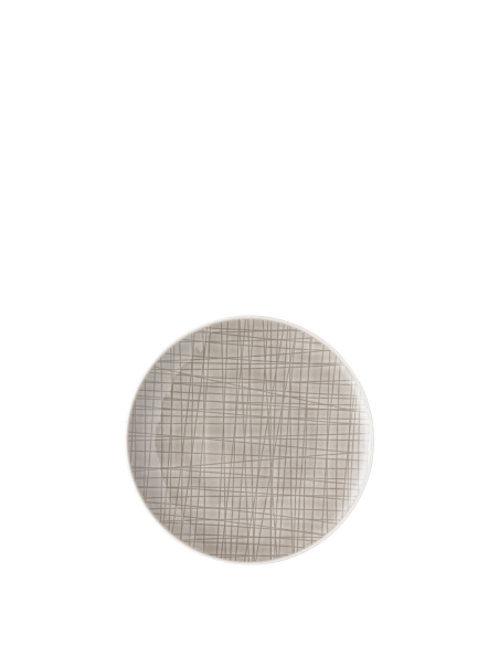Gebaksbordje 17 cm Mesh Mountain