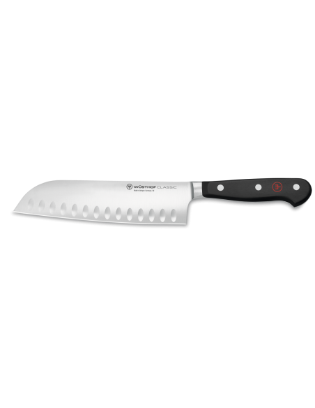 Wüsthof Santoku Classic 17 cm.