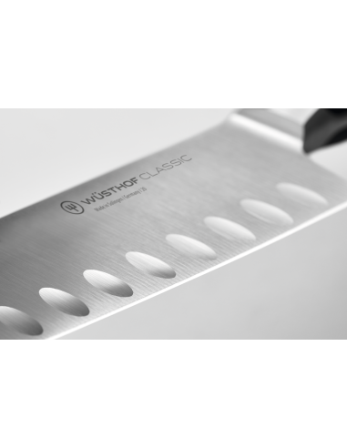 Wüsthof Santoku Classic 17 cm.