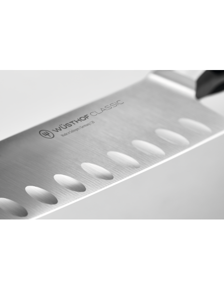 Wüsthof Santoku Classic 17 cm.