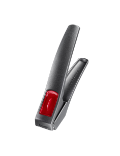 Ggietmetalen Knoflookpers Josie Black