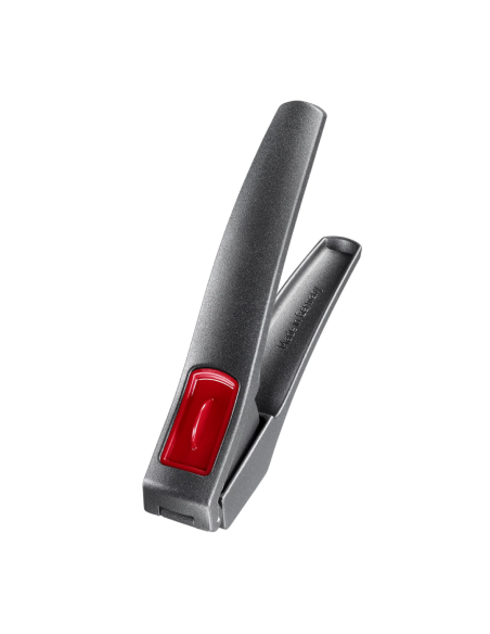 Ggietmetalen Knoflookpers Josie Black