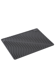 Afdruipmat met schuine uitloop