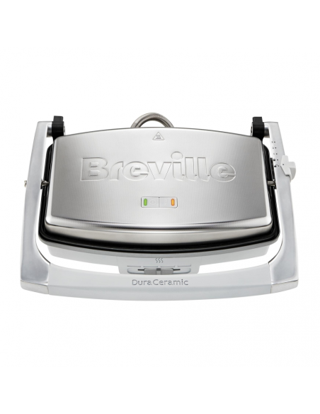 Duraceramic Tosti-/ Sandwichmaker