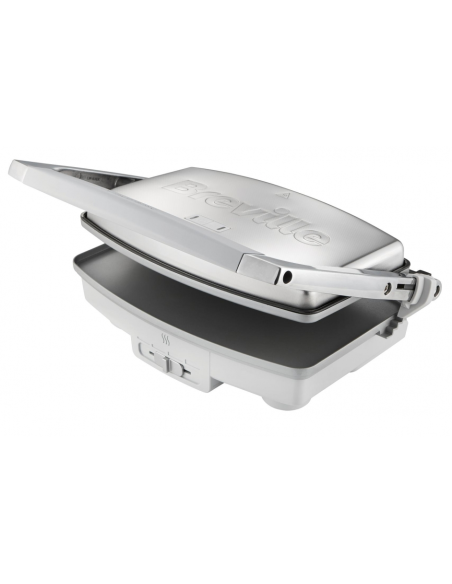 Duraceramic Tosti-/ Sandwichmaker