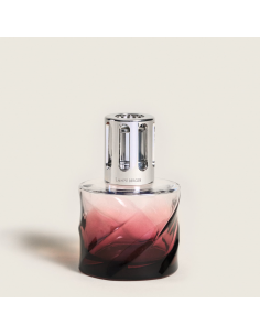 Lampe Berger Spirale Grenat