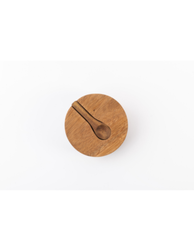 Style de Vie Borrelsetje Acacia - Stapelbaar