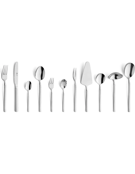 Bestek Bali 12-p. 68-dlg Monoblock