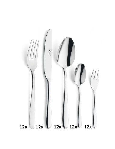 Bestek Cultura 12-p. 68-dlg Monoblock
