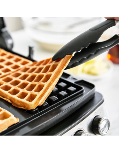 Greenpan set platen -  Belgische wafels TBV GRILL