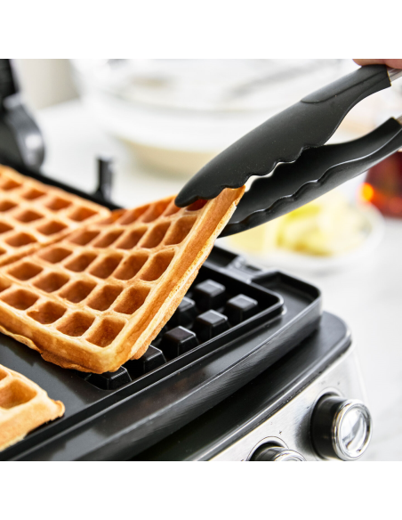 Greenpan set platen -  Belgische wafels TBV GRILL