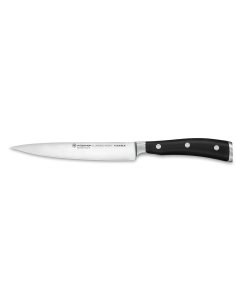 Wüsthof Clas.Ikon Fileermes 16 cm