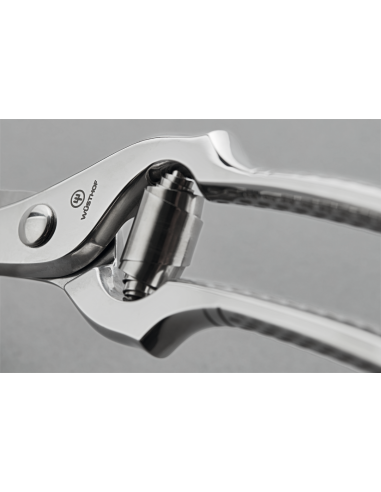 Wüsthof Wild- / Gevogelteschaar                                                              wildschaar