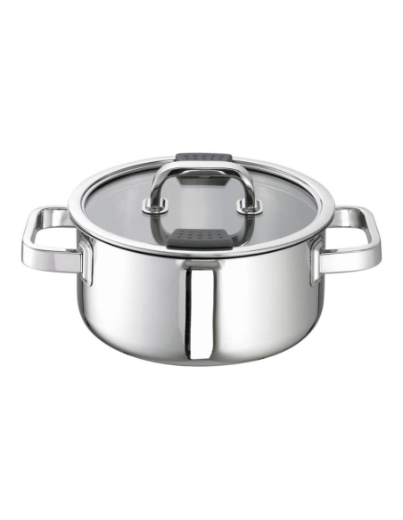 Schulte-Ufer Rio i Kookpan LG 20 cm