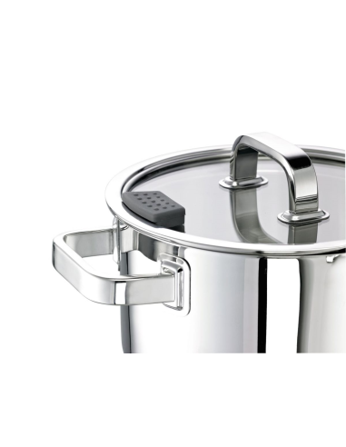 Schulte-Ufer Rio i Kookpan LG 20 cm