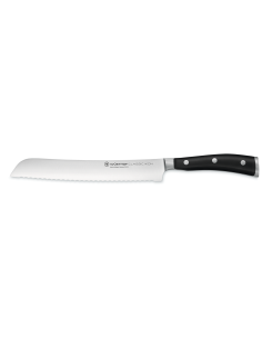 Wüsthof Classic Ikon Broodmes 20 cm