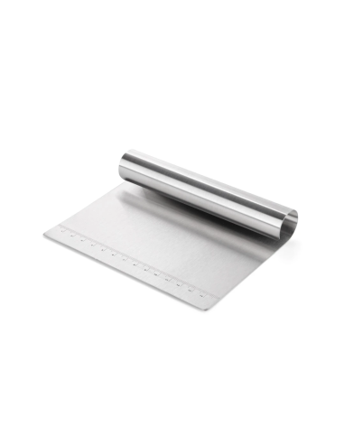 Rösle Deegschraper 15x12 cm