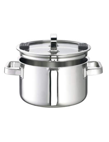 Schulte-Ufer Rio i Kookpan LG 20 cm