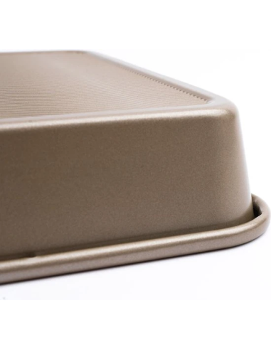 Cuisipro Brownievorm 24x24 cm