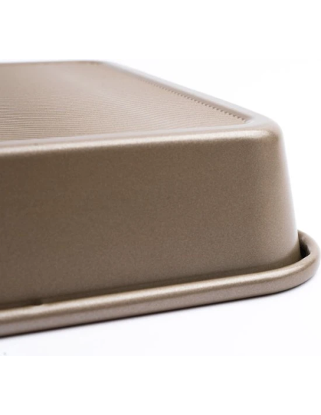 Cuisipro Brownievorm 24x24 cm