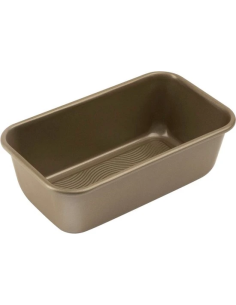 Cuisipro Broodvorm 24x14 cm.