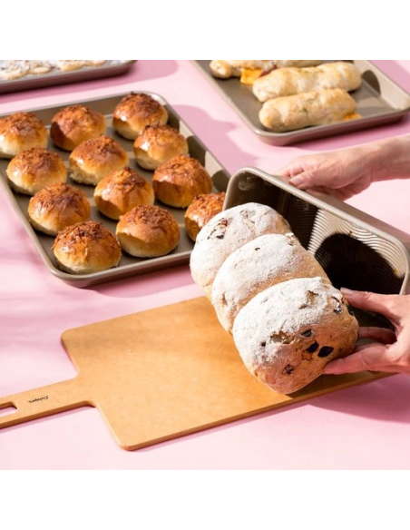 Cuisipro Broodvorm 24x14 cm.