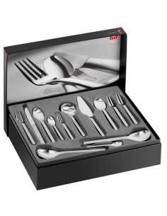 Zwilling Bestek Minimale mat RVS