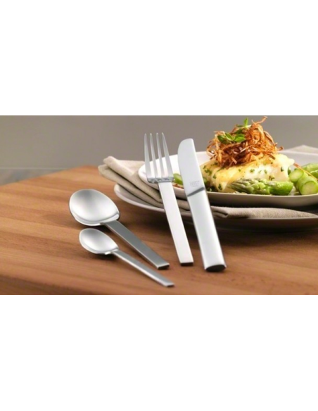 Zwilling Bestek Minimale mat RVS