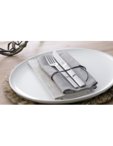 Zwilling Bestek Minimale mat RVS