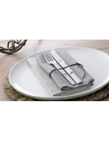 Zwilling Bestek Minimale mat RVS