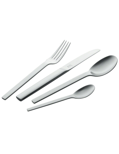 Zwilling Bestek Minimale mat RVS