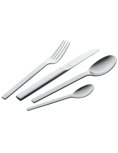 Zwilling Bestek Minimale mat RVS