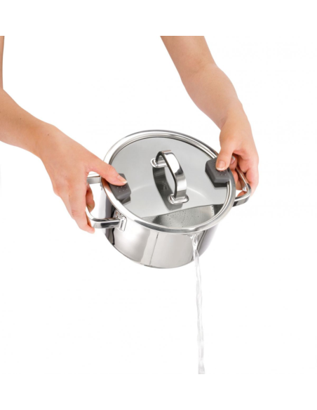 Schulte-Ufer Rio i Kookpan LG 20 cm