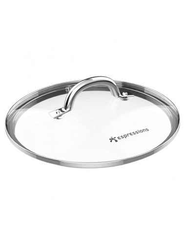 Espressions EP6000 Smart Multicooker RVS 5,7L.