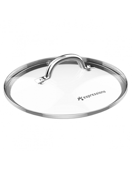 Espressions EP6000 Smart Multicooker RVS 5,7L.