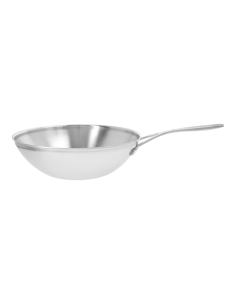 Demeyere Industry Wok 30 cm
