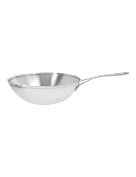 Demeyere Industry Wok 30 cm