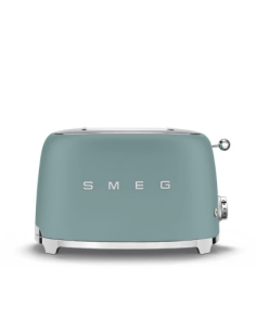 SMEG 2x2 Broodrooster TSF01EGMEU