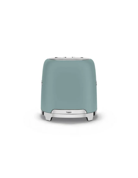 SMEG 2x2 Broodrooster TSF01EGMEU