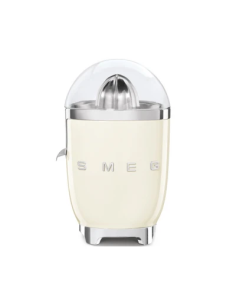 SMEG Citruspers CJF11CREU Creme