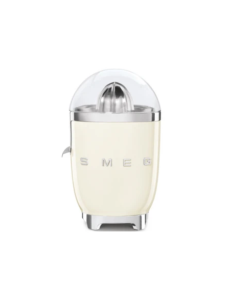 SMEG Citruspers CJF11CREU Creme