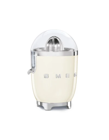 SMEG Citruspers CJF11CREU Creme