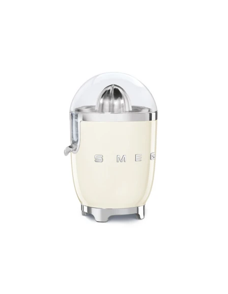 SMEG Citruspers CJF11CREU Creme