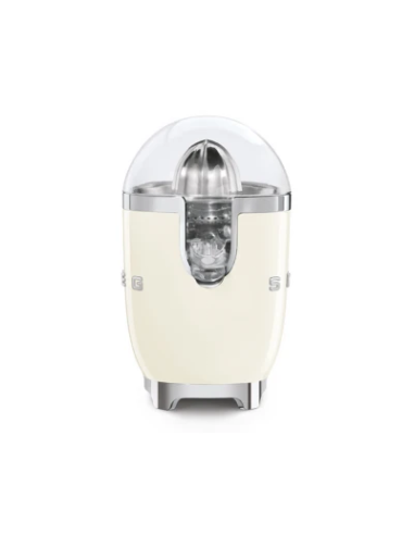SMEG Citruspers CJF11CREU Creme